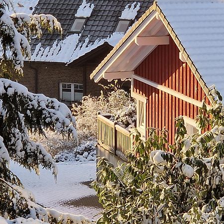 Ferienhaus Loeh Kleinmaischeid Εξωτερικό φωτογραφία