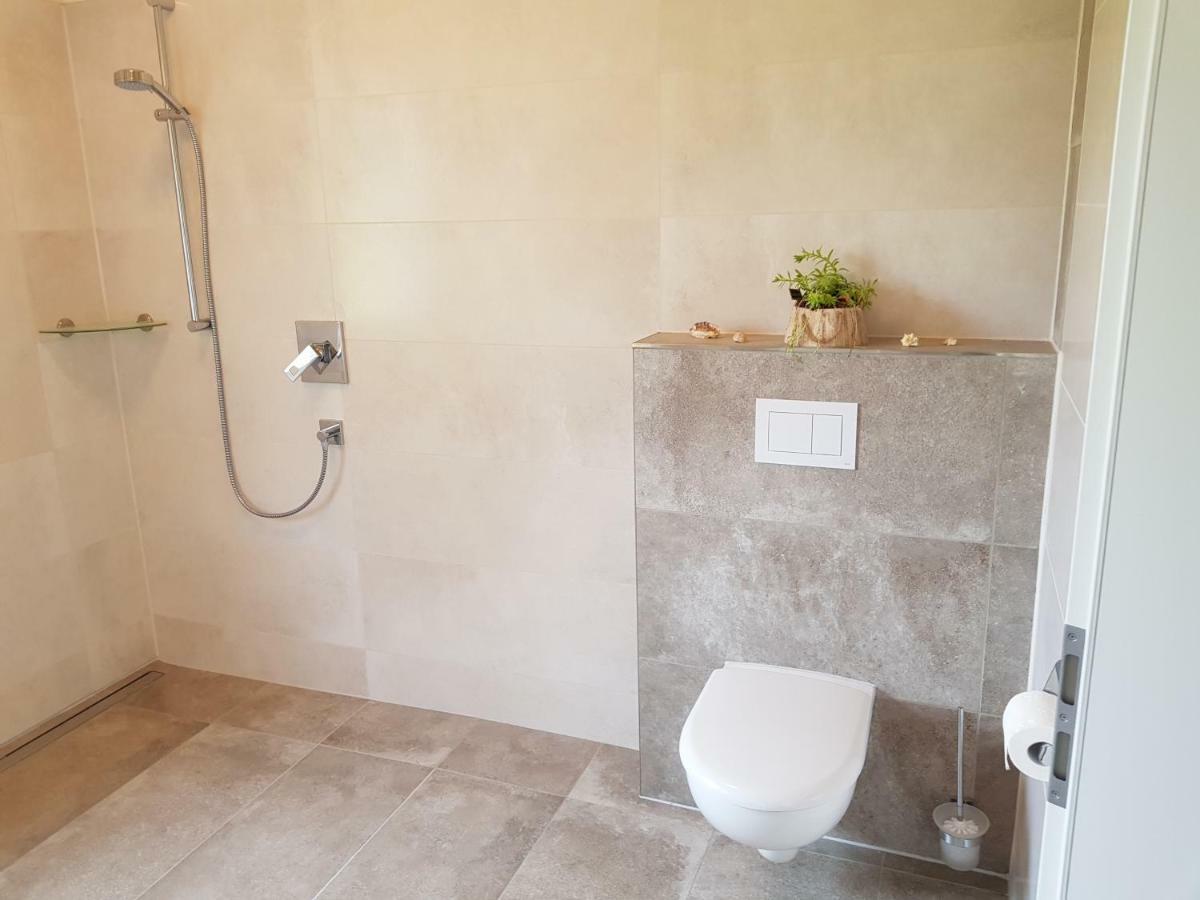 Ferienhaus Loeh Kleinmaischeid Εξωτερικό φωτογραφία