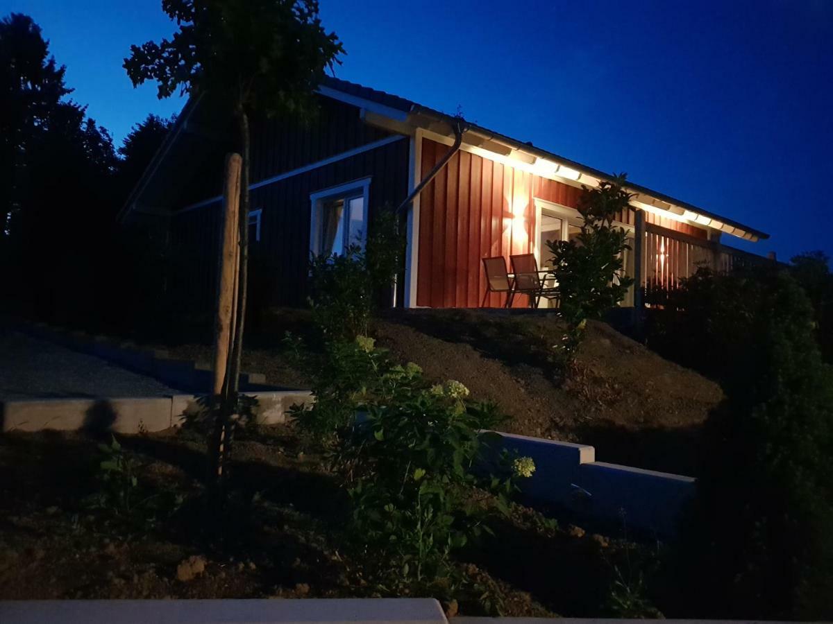 Ferienhaus Loeh Kleinmaischeid Εξωτερικό φωτογραφία