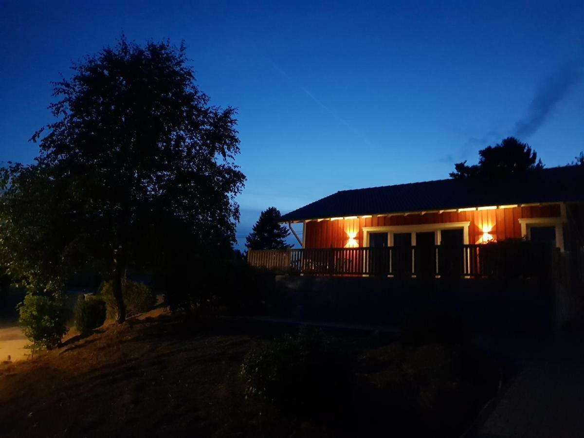 Ferienhaus Loeh Kleinmaischeid Εξωτερικό φωτογραφία