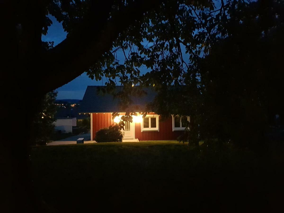Ferienhaus Loeh Kleinmaischeid Εξωτερικό φωτογραφία