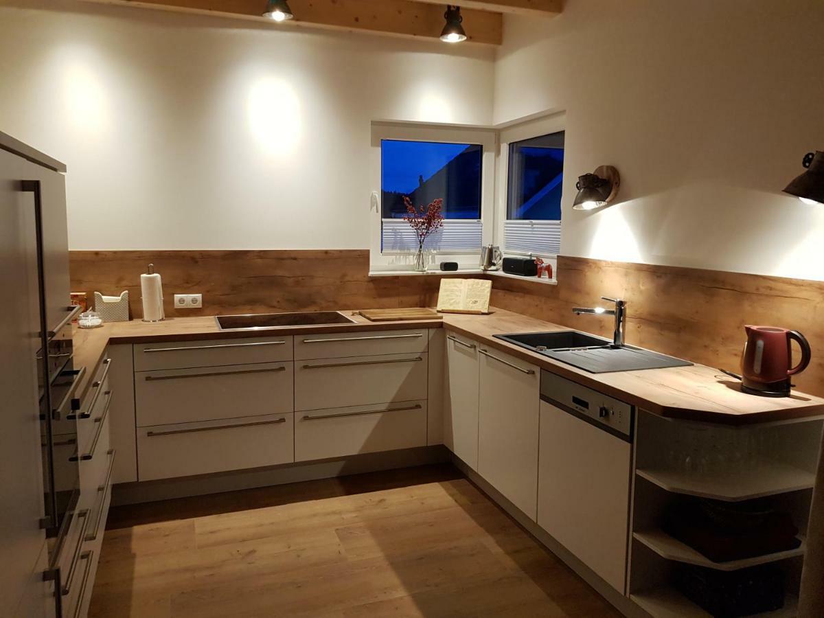 Ferienhaus Loeh Kleinmaischeid Εξωτερικό φωτογραφία