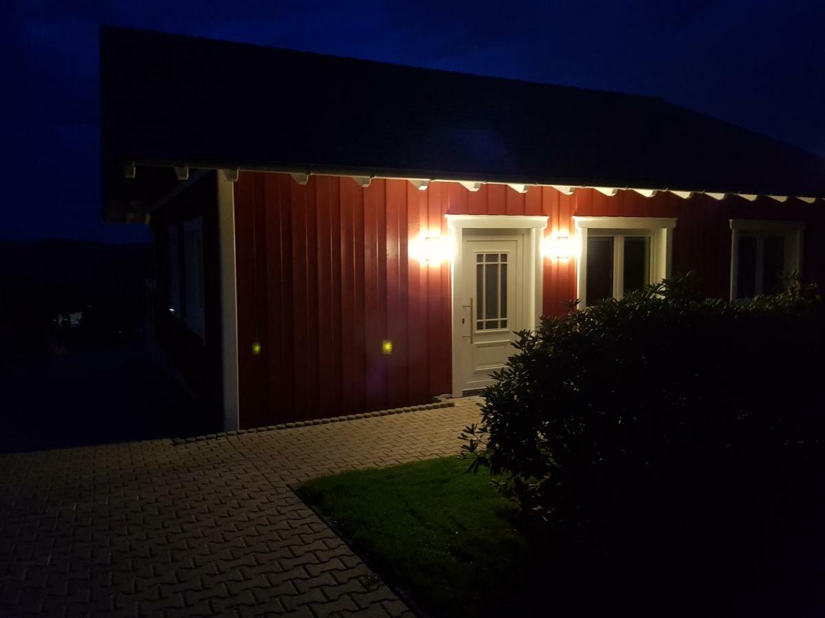 Ferienhaus Loeh Kleinmaischeid Εξωτερικό φωτογραφία