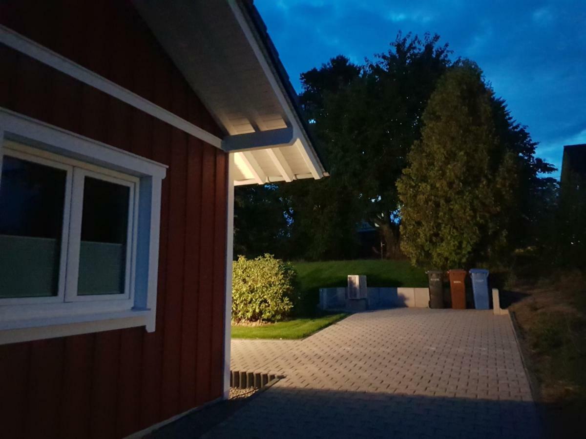 Ferienhaus Loeh Kleinmaischeid Εξωτερικό φωτογραφία